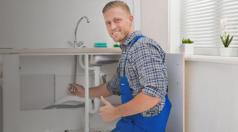Professional same day plumber in Hazard, NE